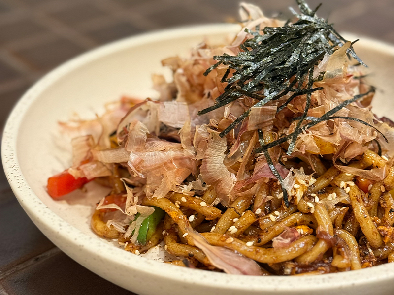 Prairie by Craftsmen - Cluny Court - dog friendly cafes in Singapore and cat treats for pet lovers