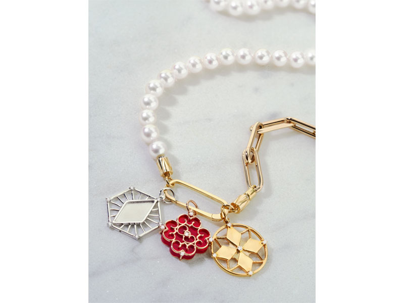 Carrie K - Neil Road jewellery store in Singapore and jewellery shopping