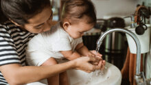 Mum guilt - Dr Silvia Wetherell - Alliance Counselling