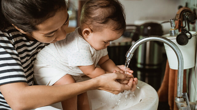 Mum guilt - Dr Silvia Wetherell - Alliance Counselling