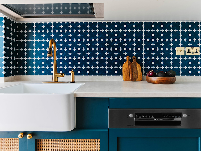 kitchen design