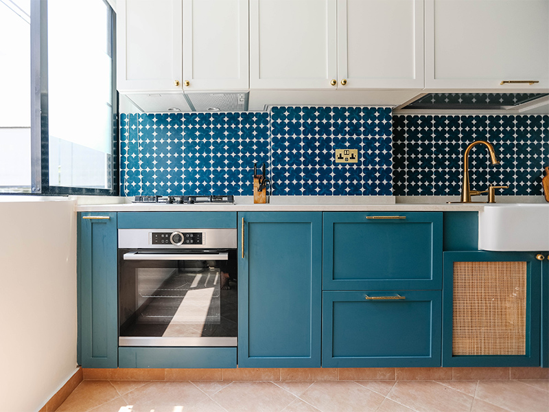 Interior Design in Singapore - A Condo in Bedok by Make Room 