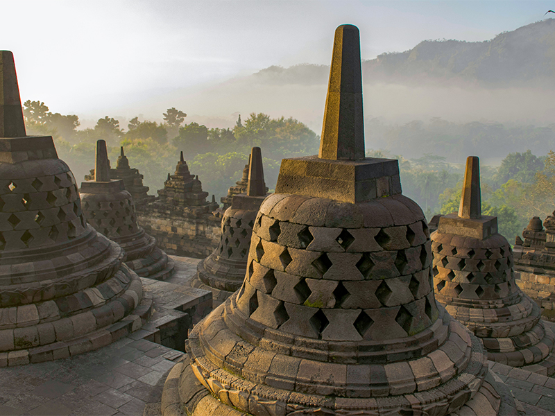Lightfoot Travel - Indonesia Travel Destinations - hidden gems in indonesia 