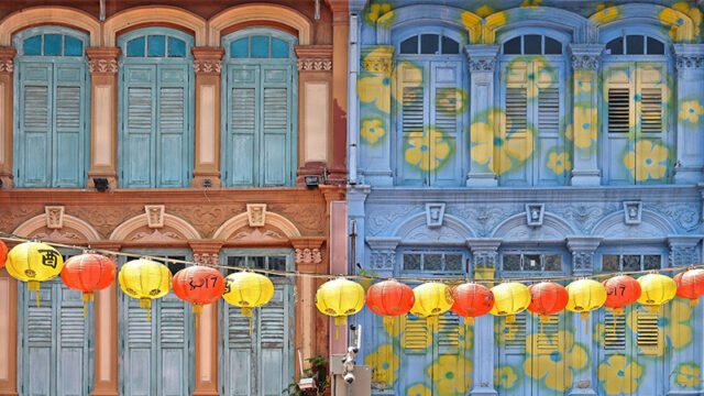 chinatown tour