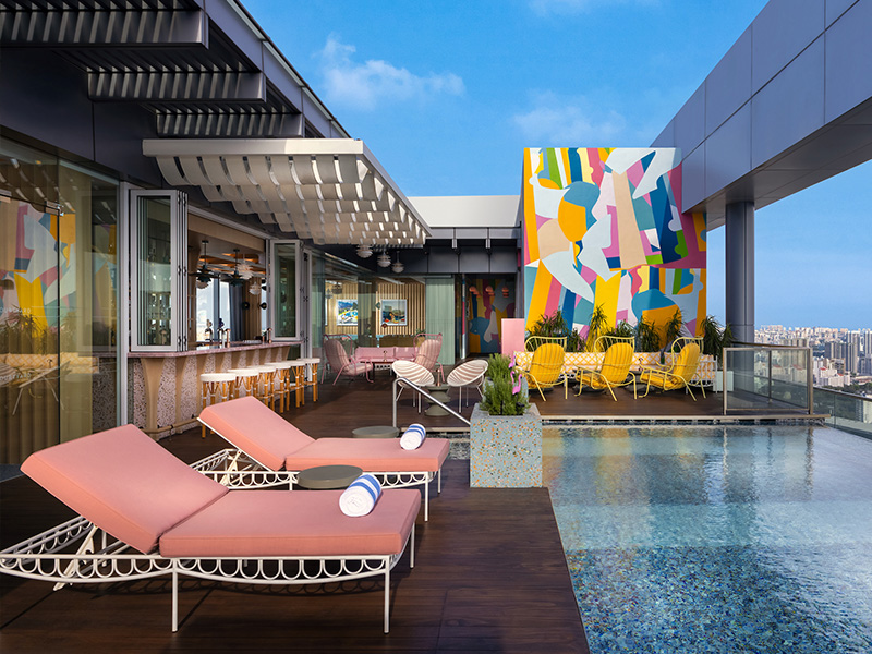 marriot courtyard stay