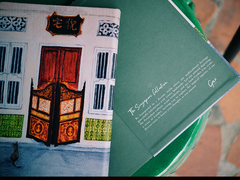 singapore collection