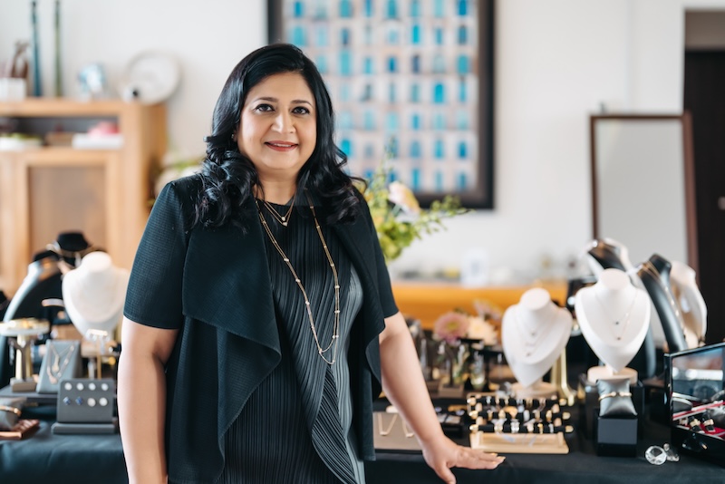 Aarti Sonawala from ART N ASH which gemstones are fragile 