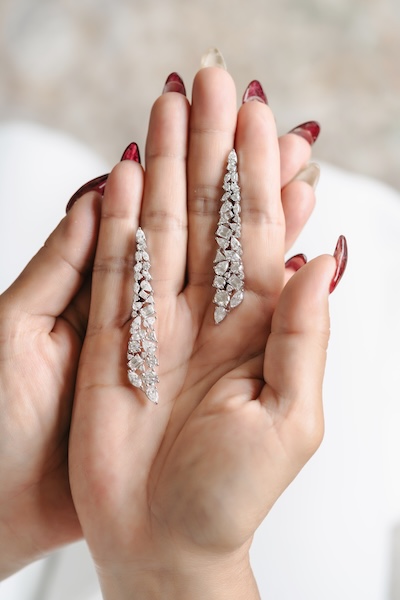 ART N ASH - secrets about fine jewellery Singapore, gemstones and lab-grown vs natural diamonds