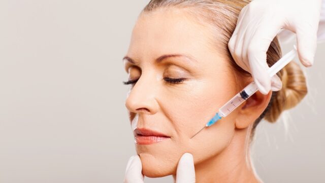 Will all fillers give me pillow face? Dr Ho from Stephanie Ho Dermatology debunks a few myths about injectables