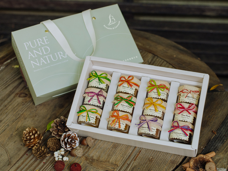 Cluny Court Christmas Fair - Christmas gifts and pop-up stores plus Santa in Singapore