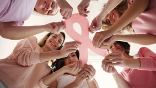 Breast Cancer Awareness Month - Dr Kym Chew from International Medical Clinic shares 7 tips to help lower your risk of breast cancer