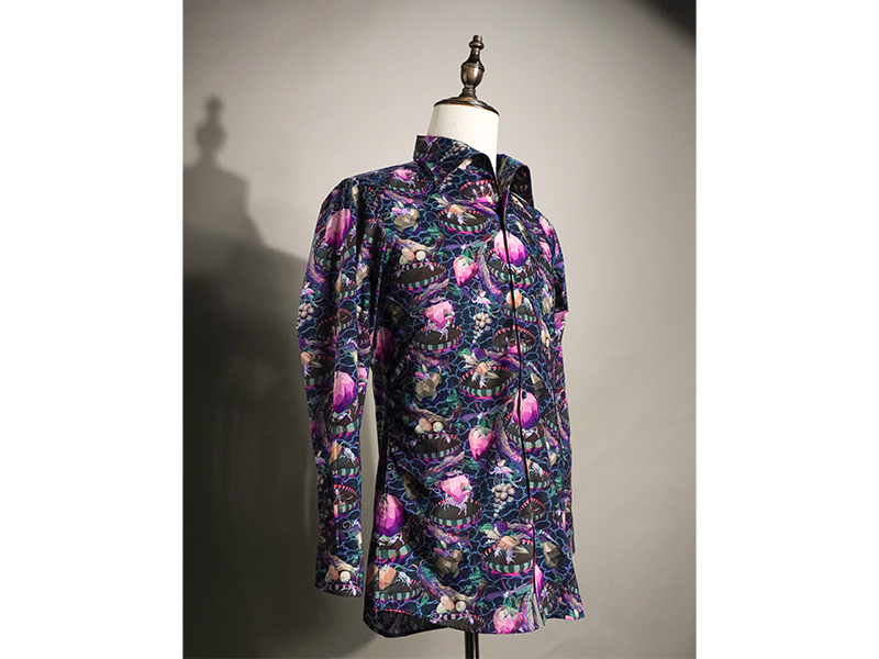 Men's shirts and women's shirts - Meiko Tailor, CYC and Ron & Rich for tailored shirts in Singapore, linen shirts and more