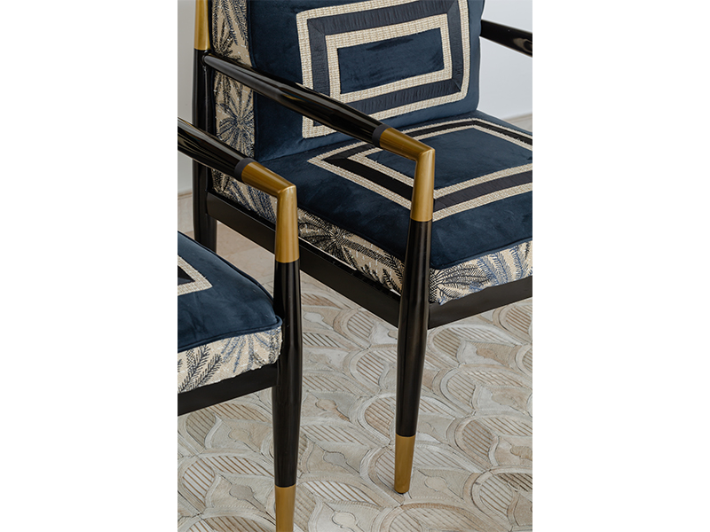 Chair for home interior