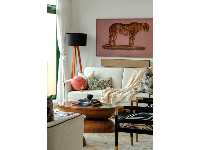 Cheetah print home interior design company Cheetah print home interior design company