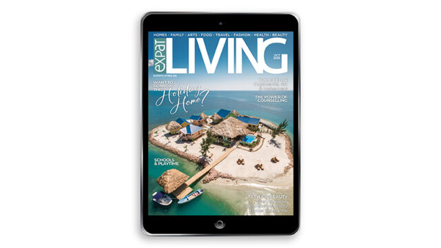 October 2025 Digital Issue