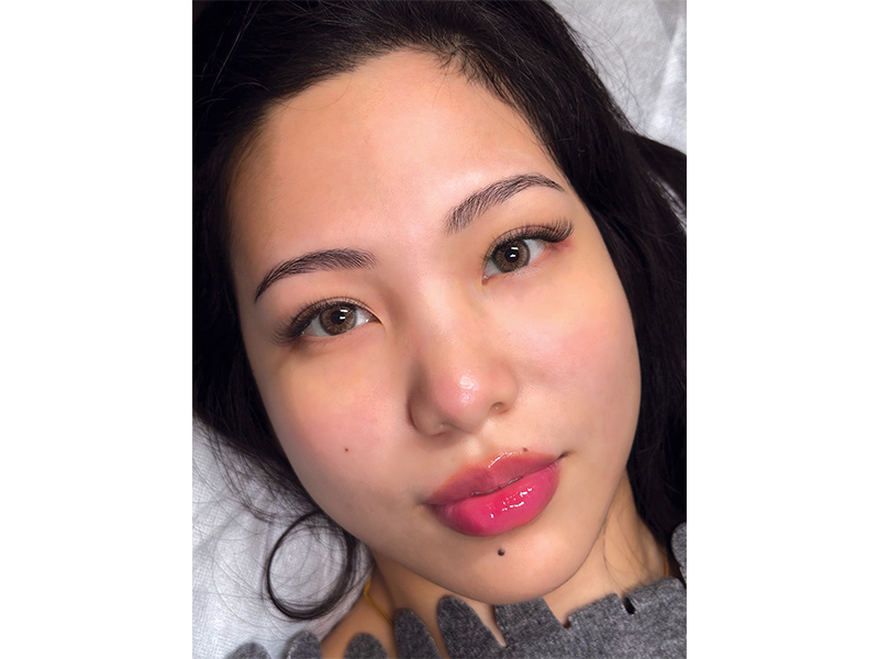 The Lash Company - eyelash extensions