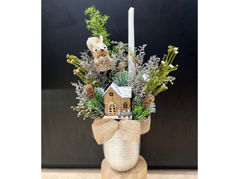 Flower Drum at Cluny Court