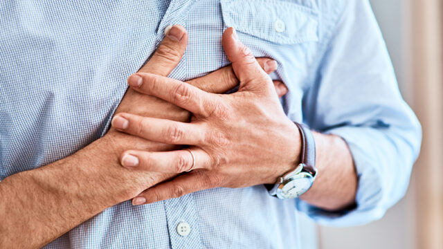 What is lipoprotein (a) - high cholesterol risks and heart health - The Harley Street Heart & Vascular Centre