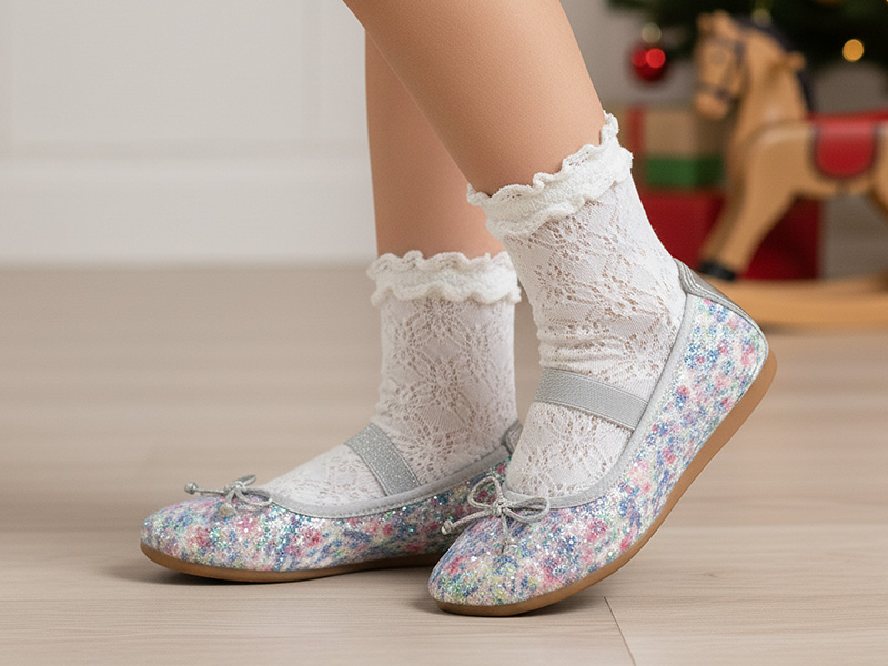 Hopla! Kids Shoe Shop