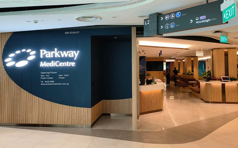 International Baby Child & Adolescent Clinic (IBCA) at Parkway MediCentre - paediatric clinic - - Dr Agnes Tay and Dr Kao Pao-Tang International Baby Child & Adolescent Clinic (IBCA) at Parkway MediCentre - paediatric clinic - Dr Agnes Tay and Dr Kao Pao-Tang