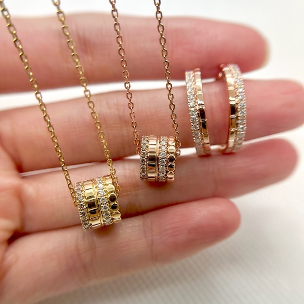 Fine jewellery tips, lab-grown vs natural diamonds - Aarti Sonawala from ART N ASH shares her insights