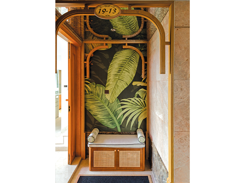 home interior design