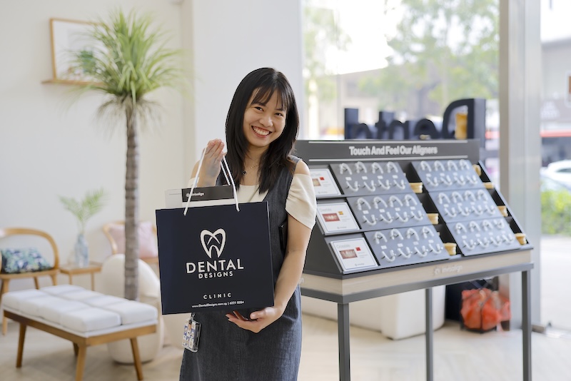 Dental Designs Clinic