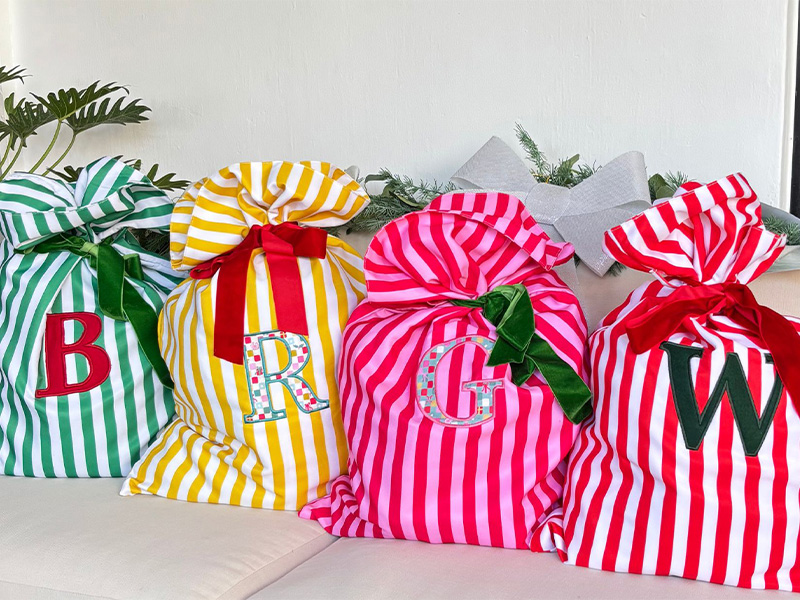 Cluny Court Christmas Fair - Christmas gifts and pop-up stores plus Santa in Singapore