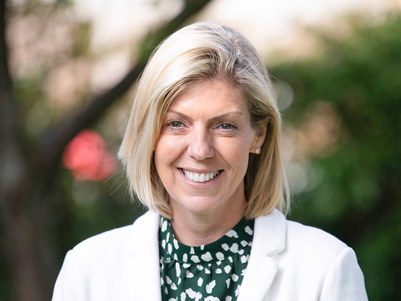 NLCS Singapore Junior School Principal shaping early learning experience