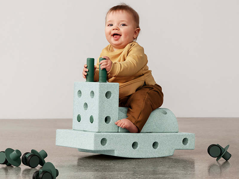 MODU at Boutiques Singapore - unique Christmas gifts - boutiques brands 