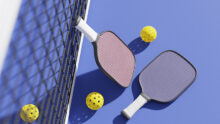 Elite Orthopaedics - the most common injuries in pickleball vs padel and how to prevent them, shoulder injuries, ankle sprains, rotator cuff tears, tennis elbow