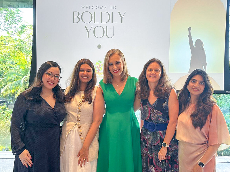 Dr Sanveen Kang - Psych Connect - adhd in women - mental fitness - therapy retreat 