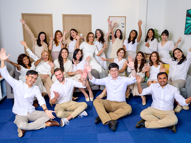 Psych Connect - marriage counselling 