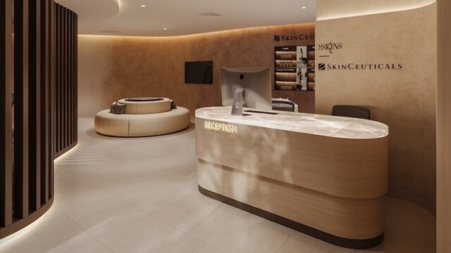 SkinCeuticals in Singapore - SSKINS, a medispa on Tanglin Road offering SkinCeuticals facials and treatments for scalp and body