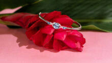 Custom jewellery Singapore - design an engagement ring or create personalised jewellery design - Madly