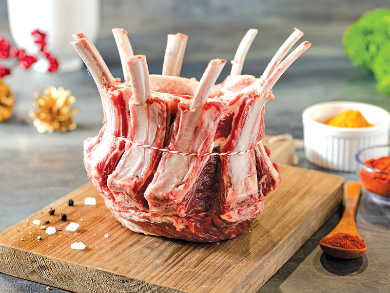 Ryan's Grocery - butchers in Singapore - meat shop 