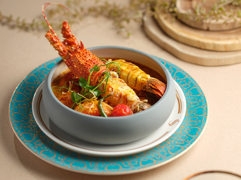 SanSara Authentic North Indian Restaurant - Indian restaurants in singapore