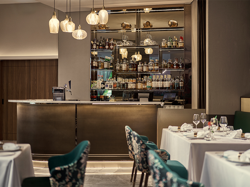 SanSara Authentic North Indian Restaurant - Indian restaurants in singapore