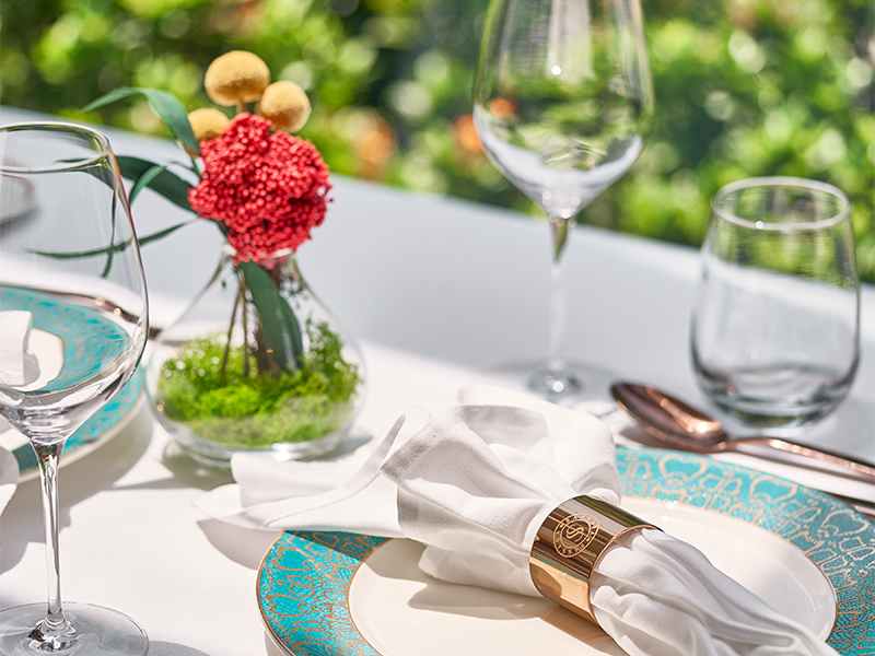 SanSara Authentic North Indian Restaurant - Indian restaurants in singapore