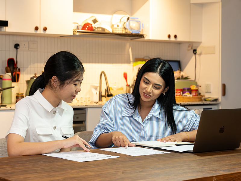 Scholars by Scholarly - International Baccalaureate (IB) English tuition in Singapore 
