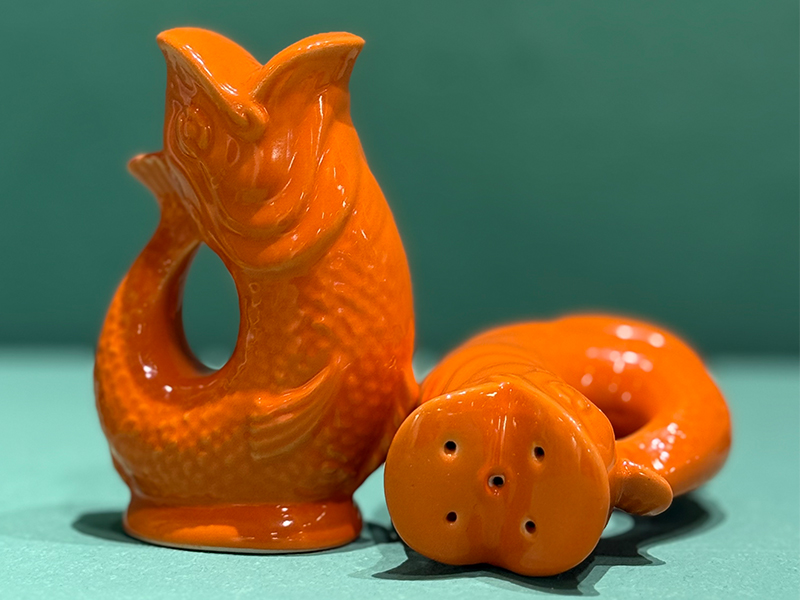 Ideas for Christmas Presents - Ornaments from AROO Ideas for Christmas Presents - Ornaments from AROO