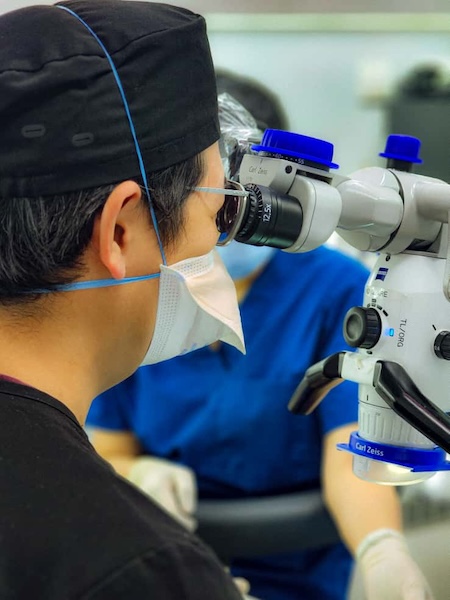 Dental Designs Clinic