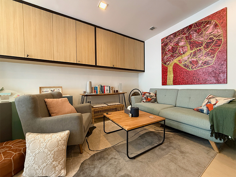 Counseling Perspective - couples therapy - marriage counselling 