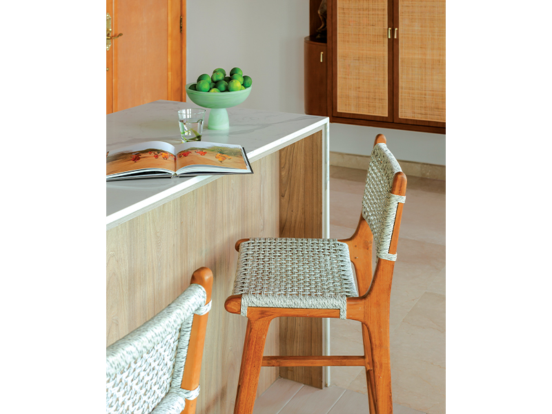 itchen Island by andrea savage