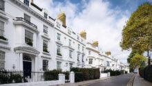 Edwards & Plumb Property london property management