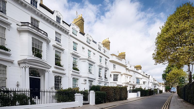 Uk landlord changes