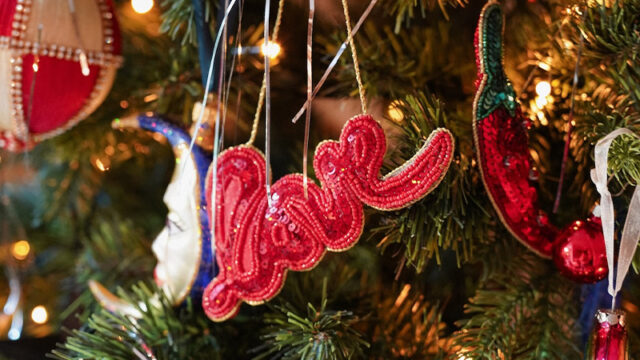 Cluny Court Christmas Fair - Christmas gifts and pop-up stores plus Santa in Singapore