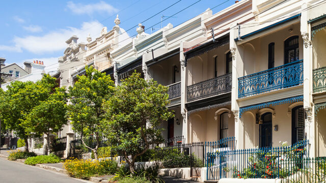 mortgage financing options for Australian expats living in Singapore