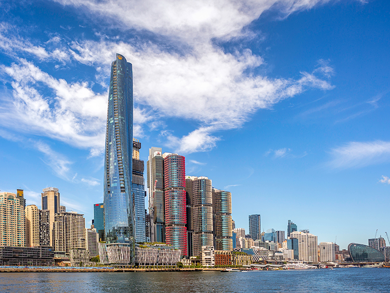 Australia home loan rates specialist in Sydney