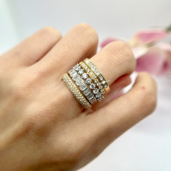 ART N ASH - secrets about fine jewellery Singapore, gemstones and lab-grown vs natural diamonds